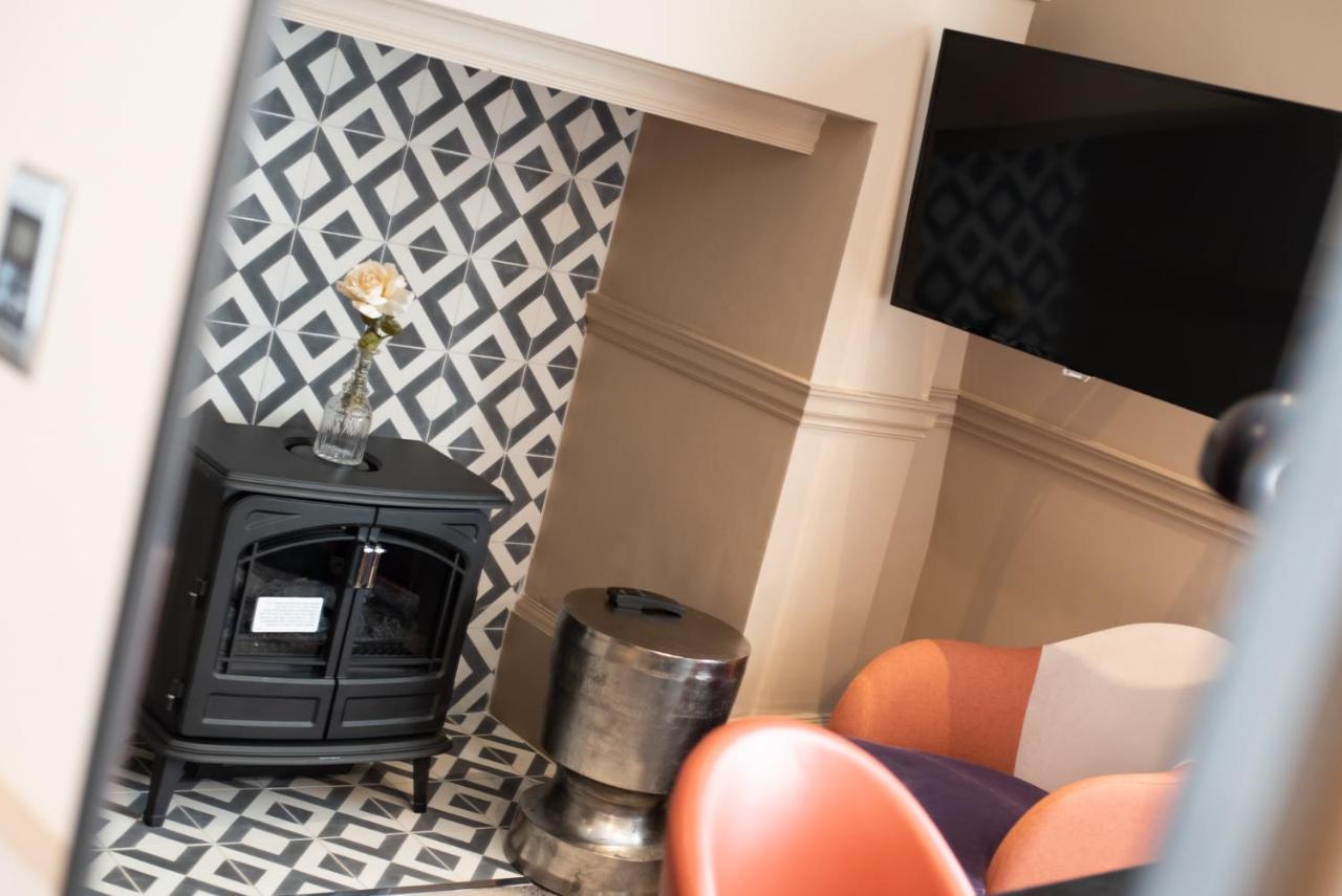 Counting House Otel Londra Dış mekan fotoğraf