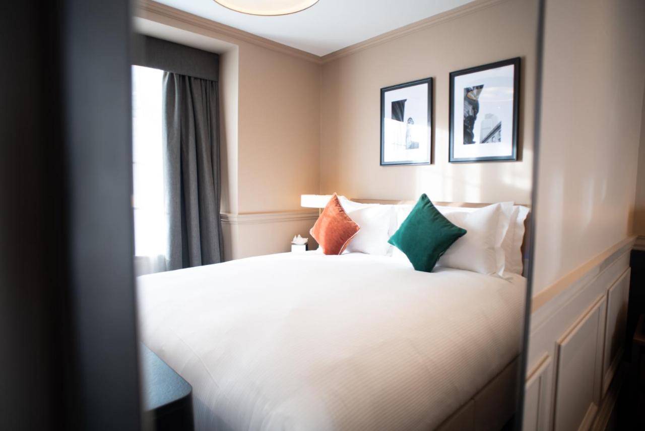 Counting House Otel Londra Dış mekan fotoğraf