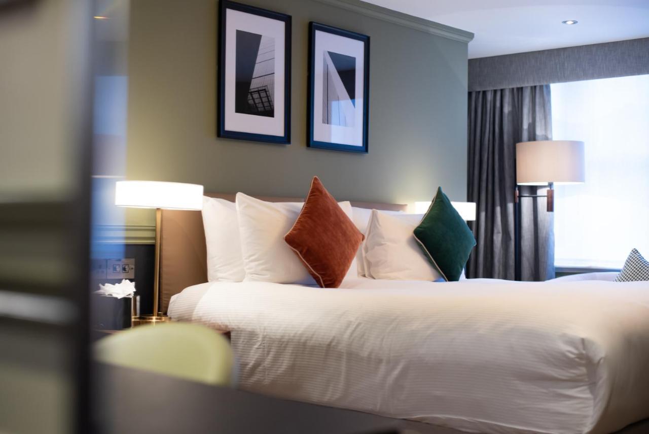 Counting House Otel Londra Dış mekan fotoğraf