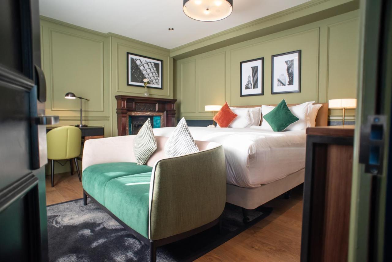 Counting House Otel Londra Dış mekan fotoğraf