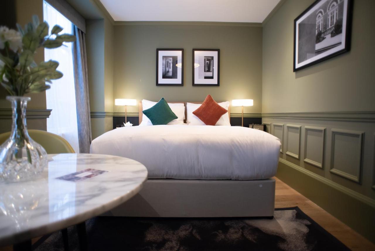Counting House Otel Londra Dış mekan fotoğraf