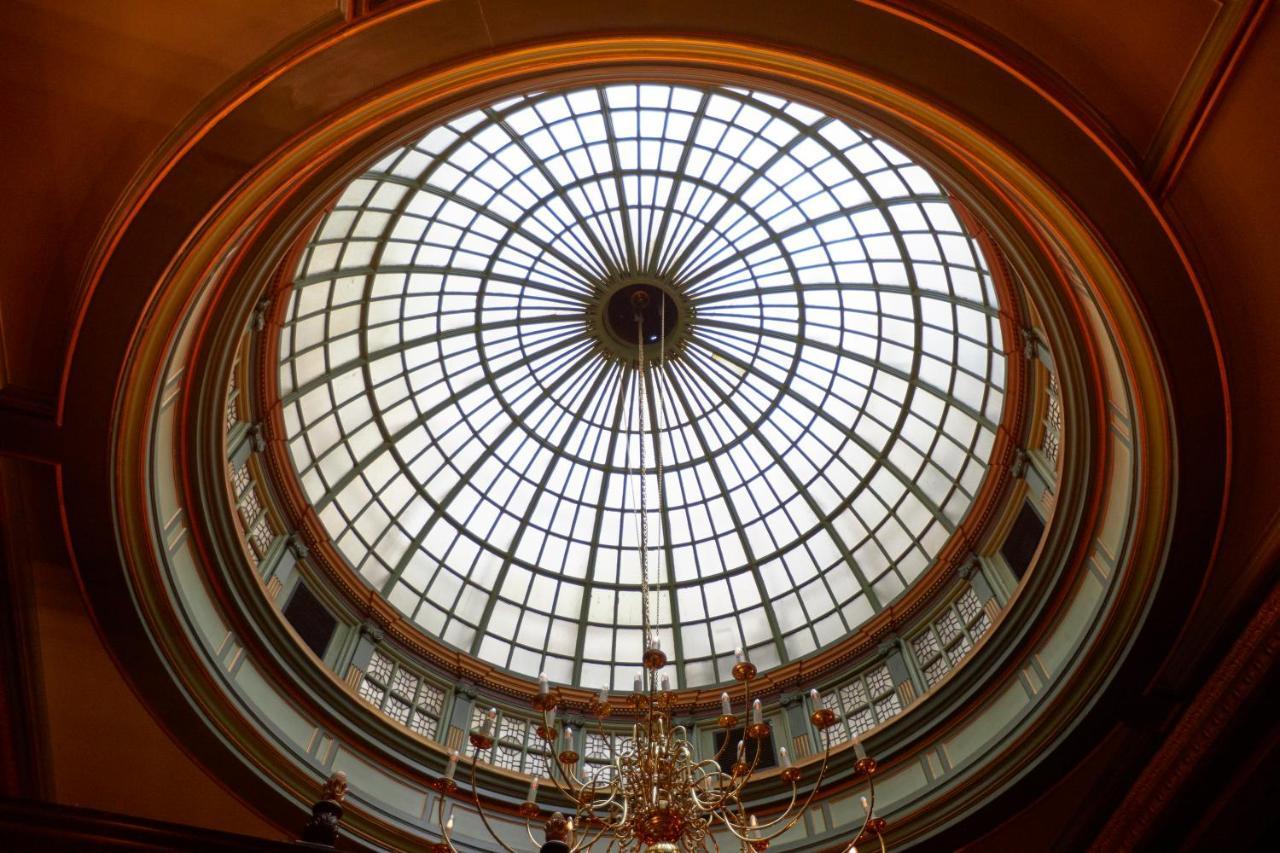 Counting House Otel Londra Dış mekan fotoğraf